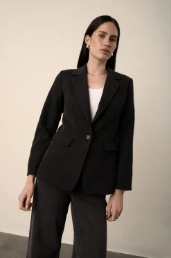 The All Occasion Blazer