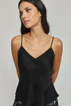 The Bias Cut Cami