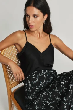 The Bias Cut Cami