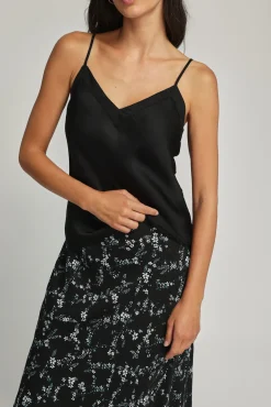 The Bias Cut Cami