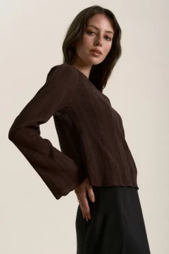 The Boatneck Tee