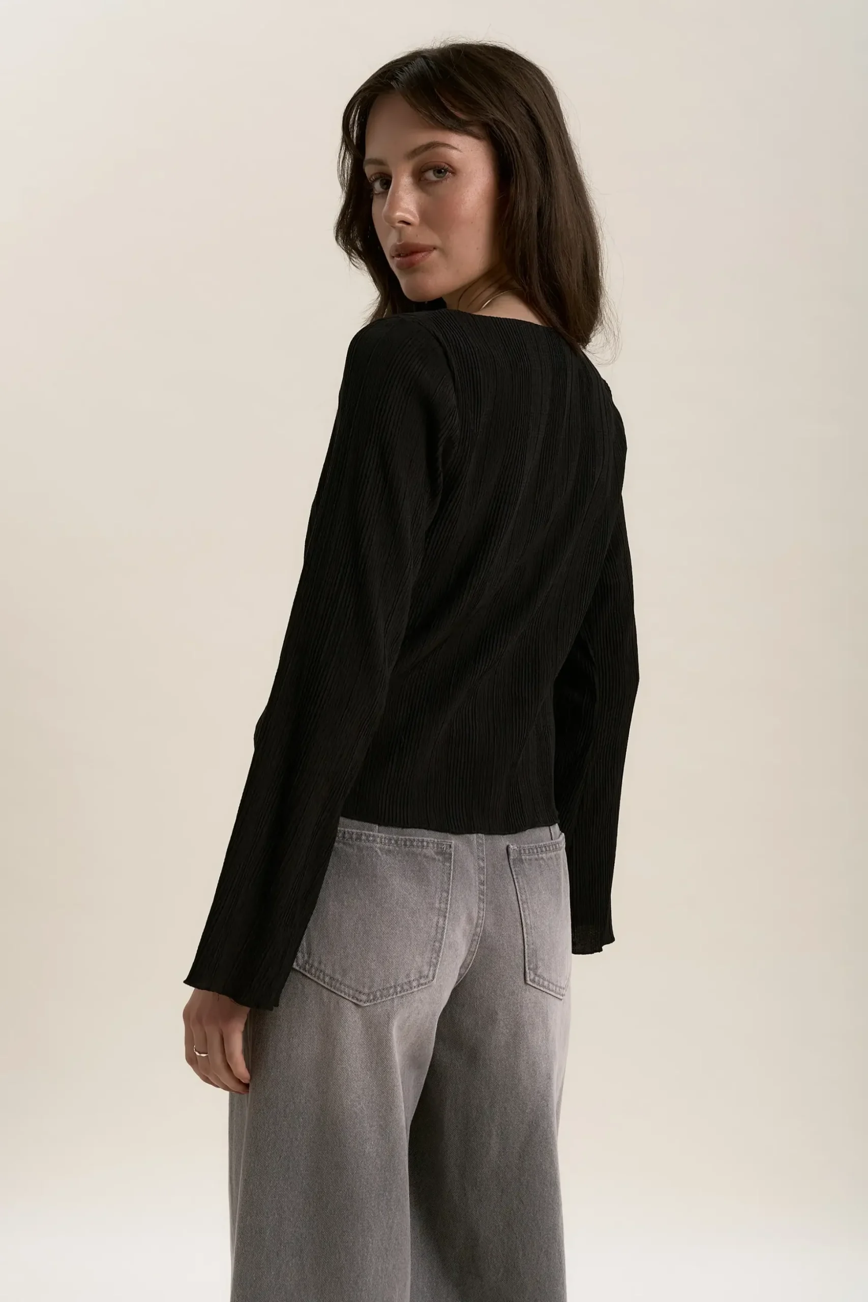 The Boatneck Tee