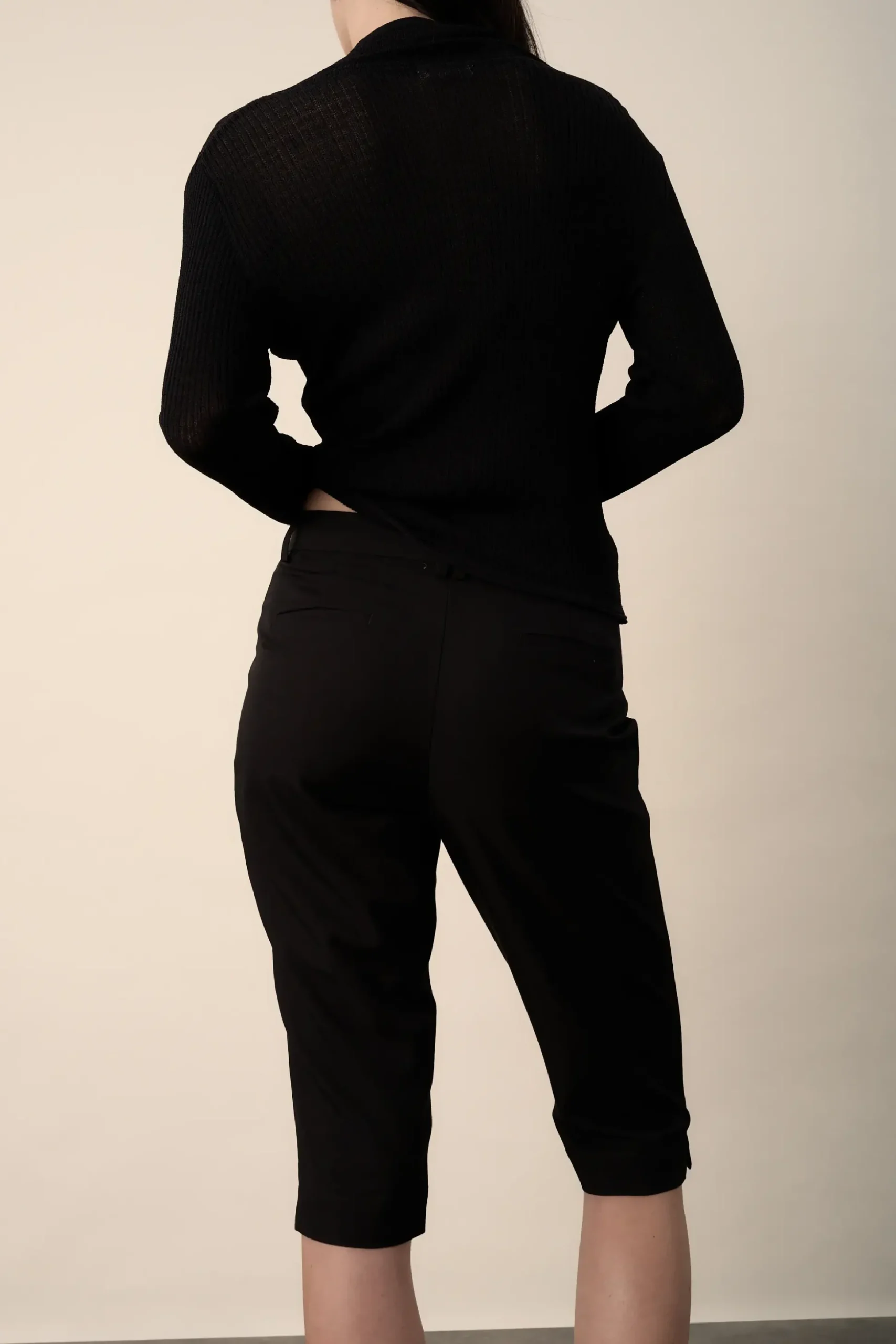 The Capri Pant