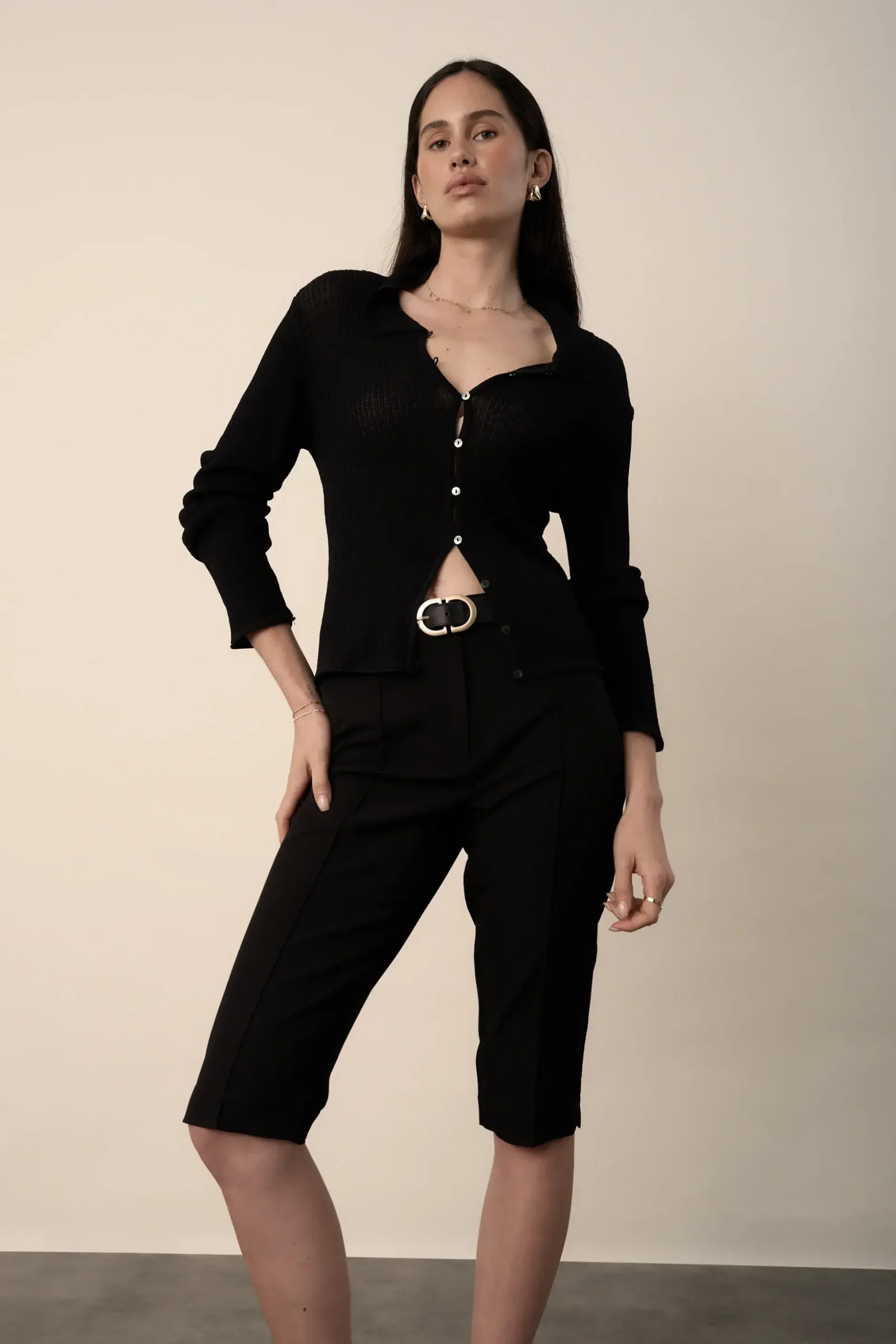 The Capri Pant