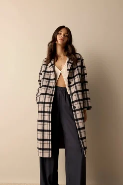 The Classic Coat