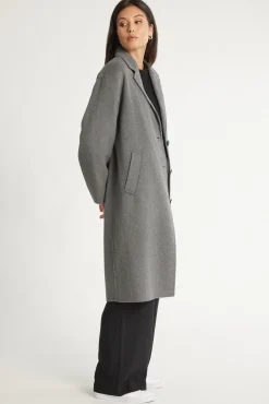 The Classic Coat