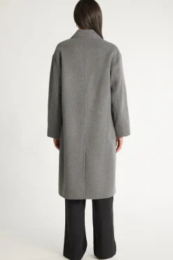 The Classic Coat