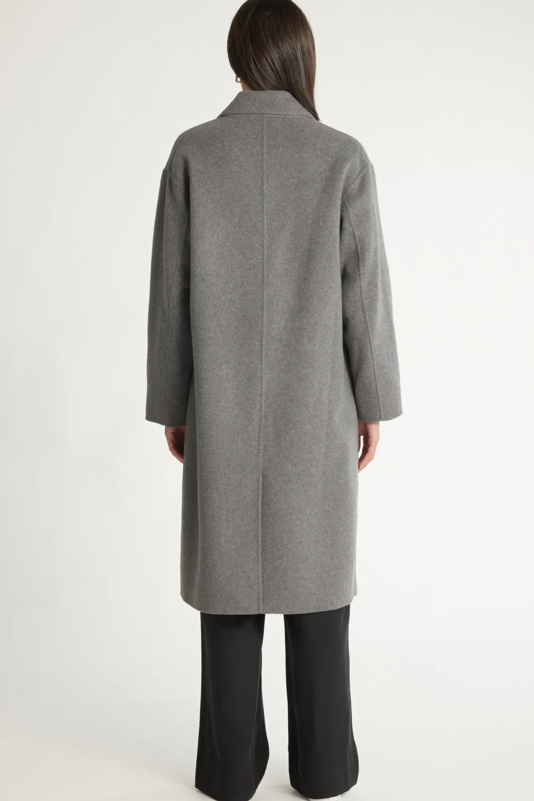 The Classic Coat