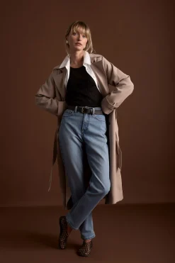 The Classic Trench