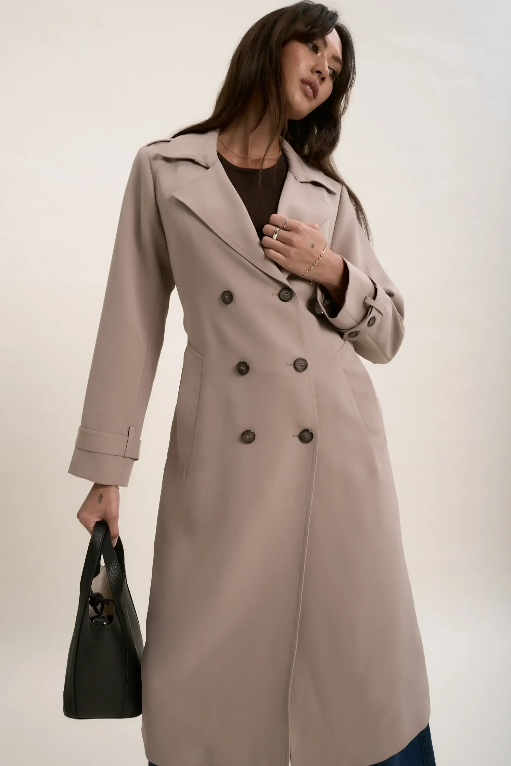 The Classic Trench