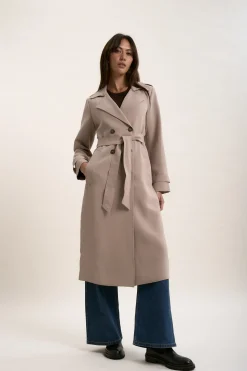 The Classic Trench