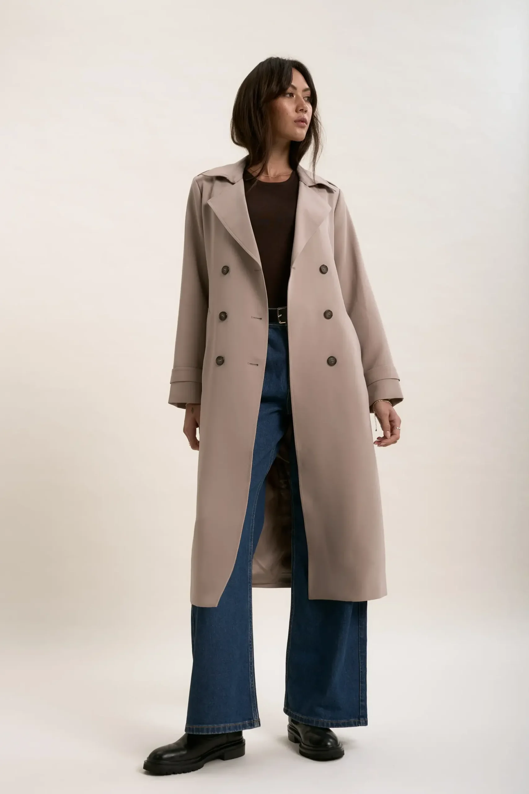 The Classic Trench