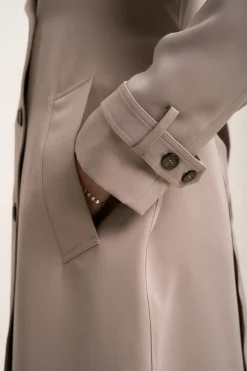 The Classic Trench