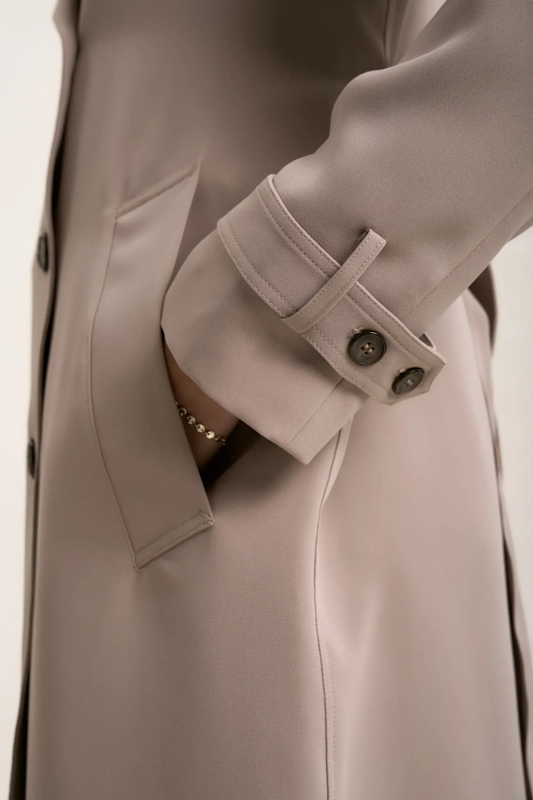 The Classic Trench