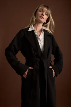 The Classic Trench
