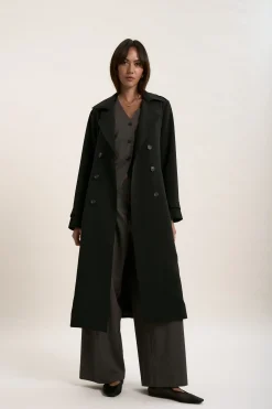 The Classic Trench