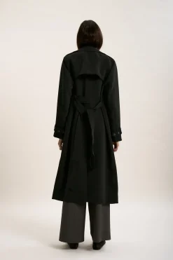 The Classic Trench