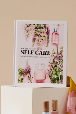 The Complete Guide to Self Care Book