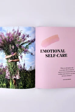 The Complete Guide to Self Care Book