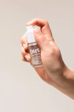 The Dirt Company Stain Remover