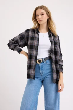The Everyday Check Shirt