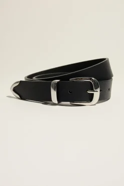 The Everyday Jean Belt