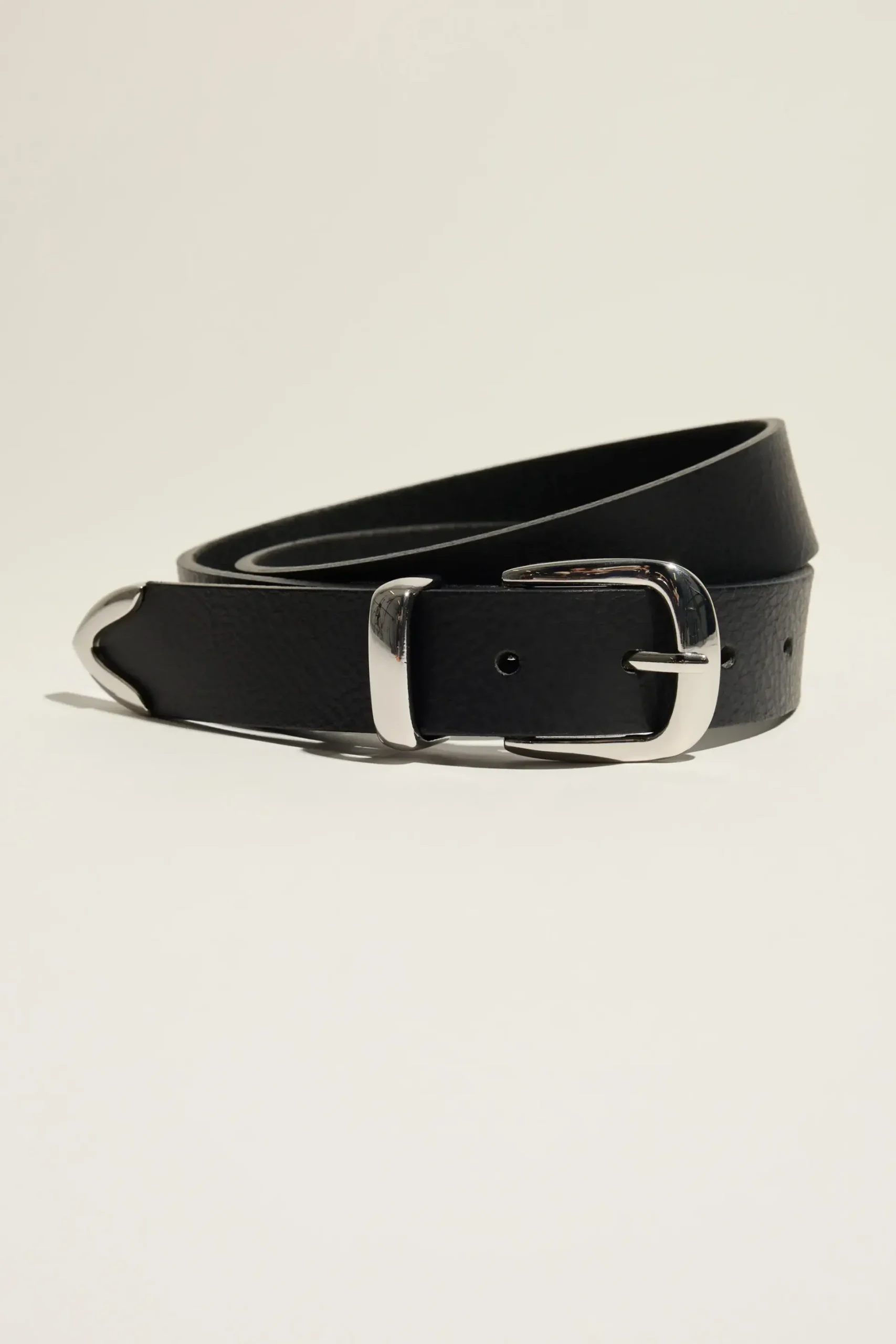 The Everyday Jean Belt