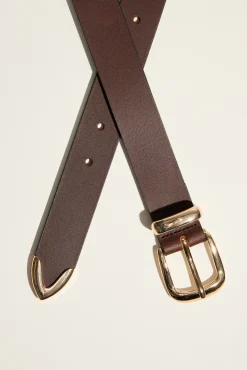 The Everyday Jean Belt