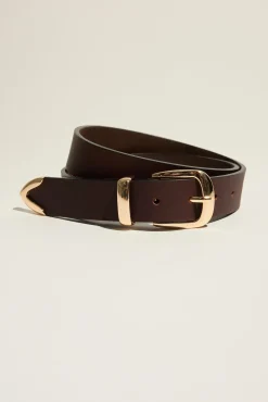 The Everyday Jean Belt