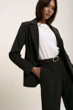 The Everyday Textured Top