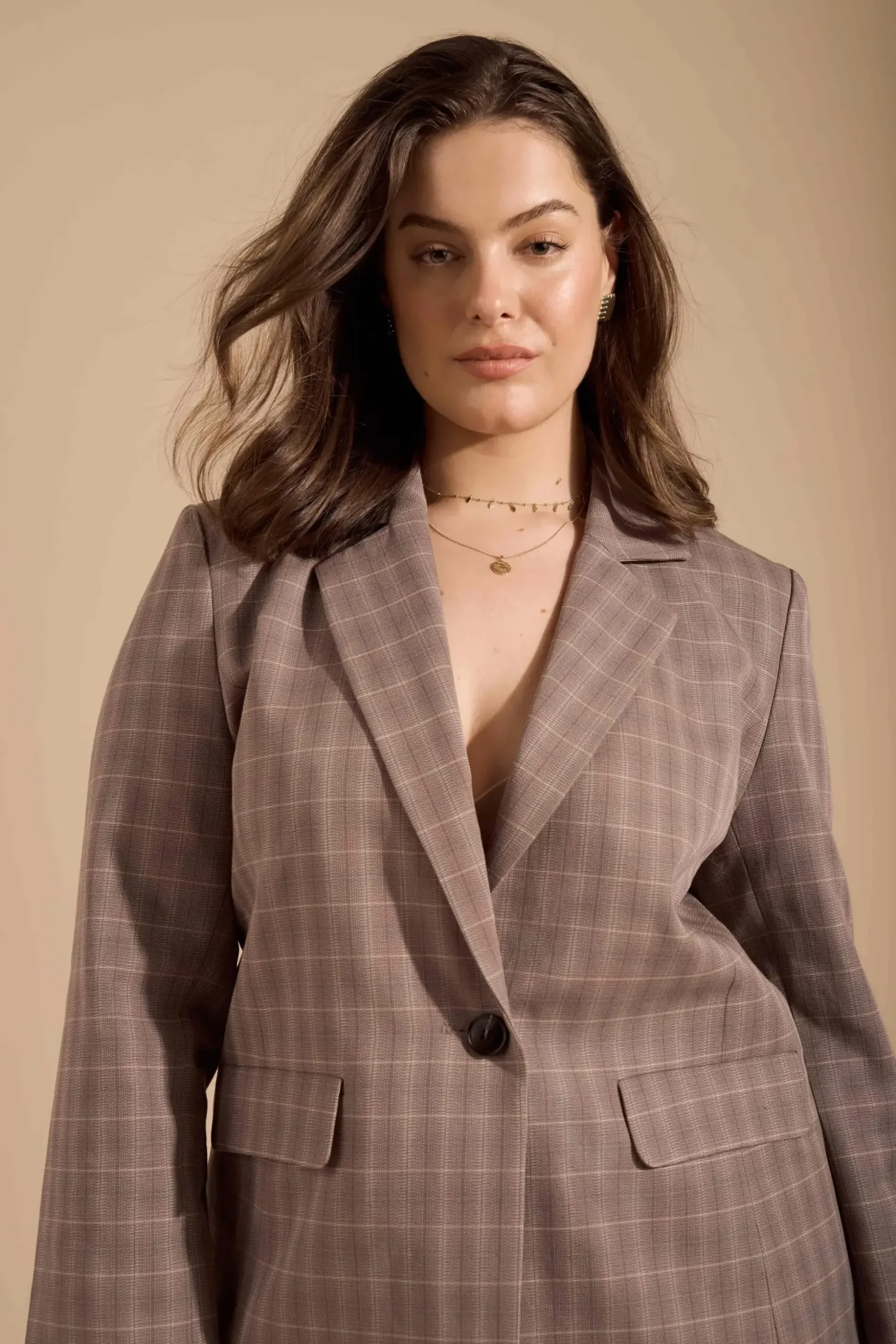 The Favourite Blazer