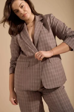 The Favourite Blazer