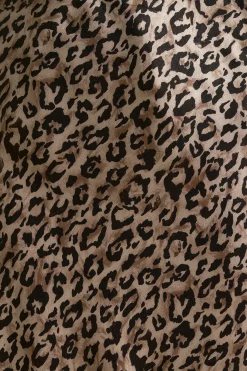 The Maxi Slip Skirt