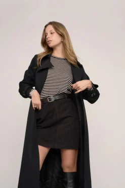 The Merino Silk Layering Top