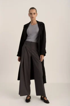 The Merino Silk Tank