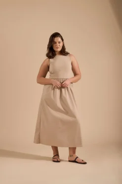 The One And Done Dress