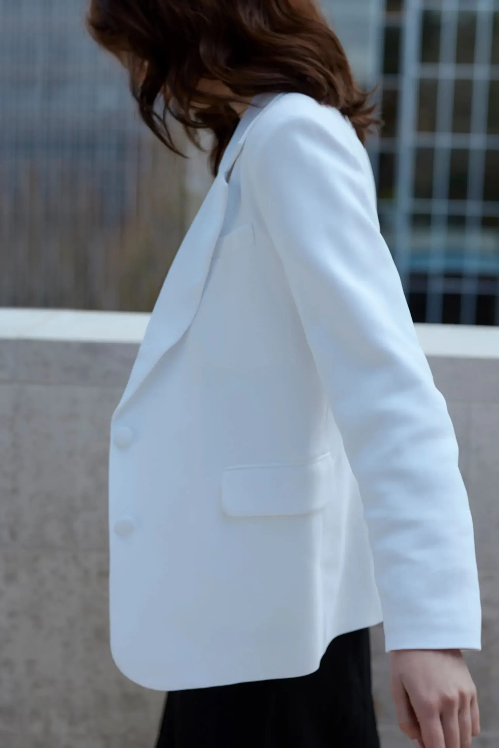 The Perfect Blazer