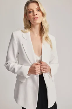 The Perfect Blazer