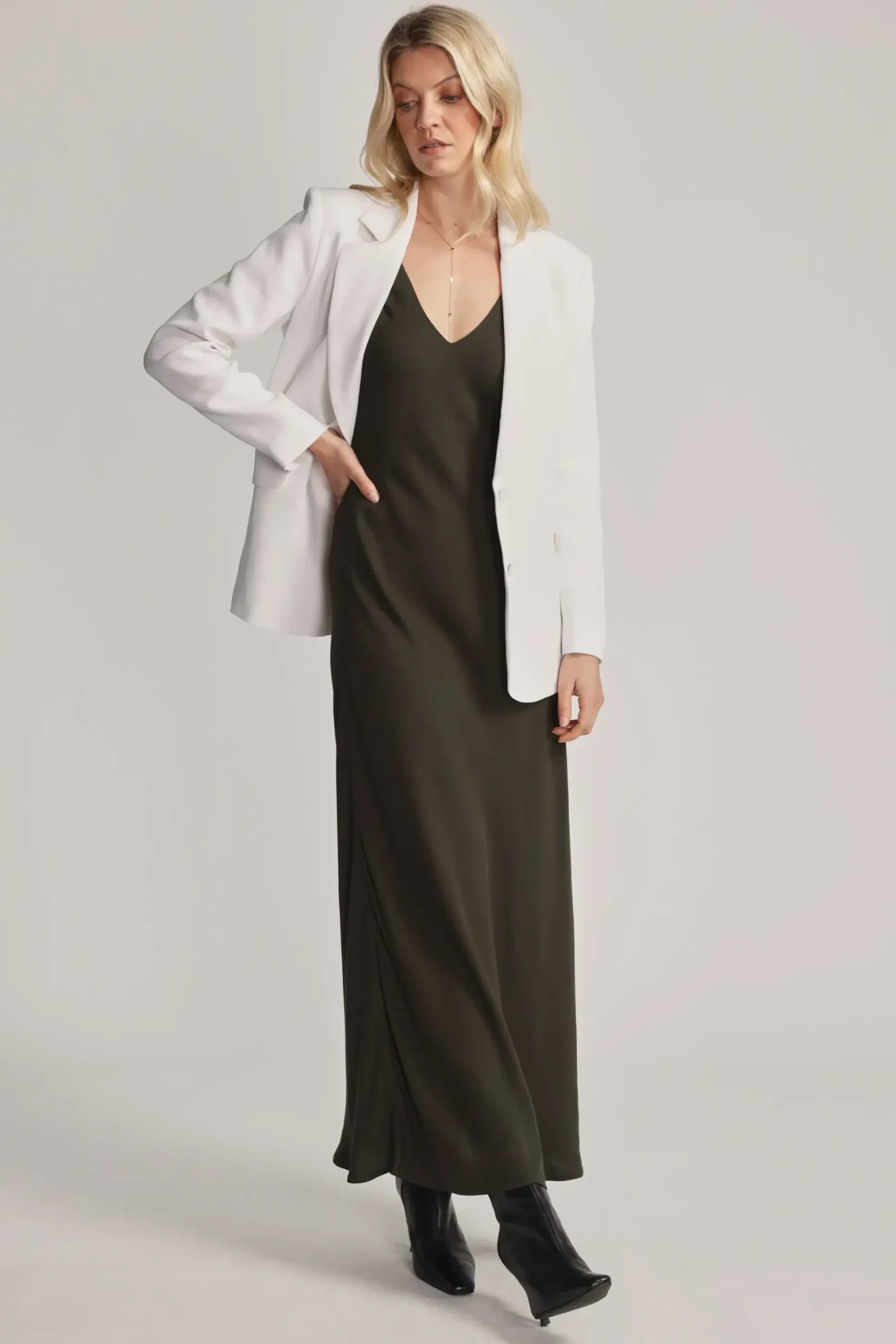 The Perfect Blazer