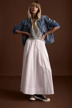 The Perfect Denim Jacket