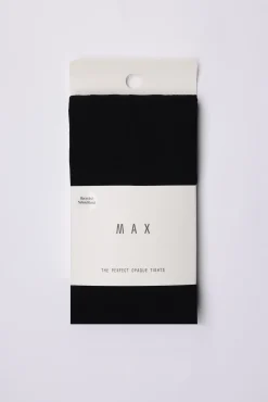 The Perfect Opaque Tights