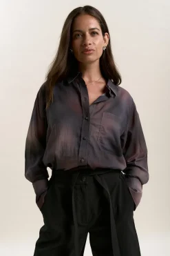 The Perfect Tailored Shirt