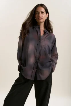 The Perfect Tailored Shirt