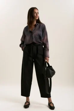 The Perfect Tailored Shirt