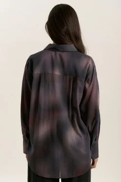 The Perfect Tailored Shirt