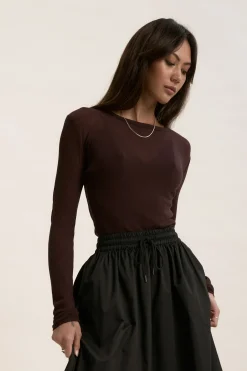 The Sheer Layering Crew