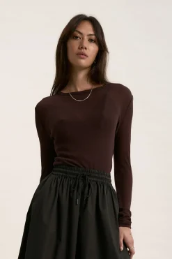 The Sheer Layering Crew