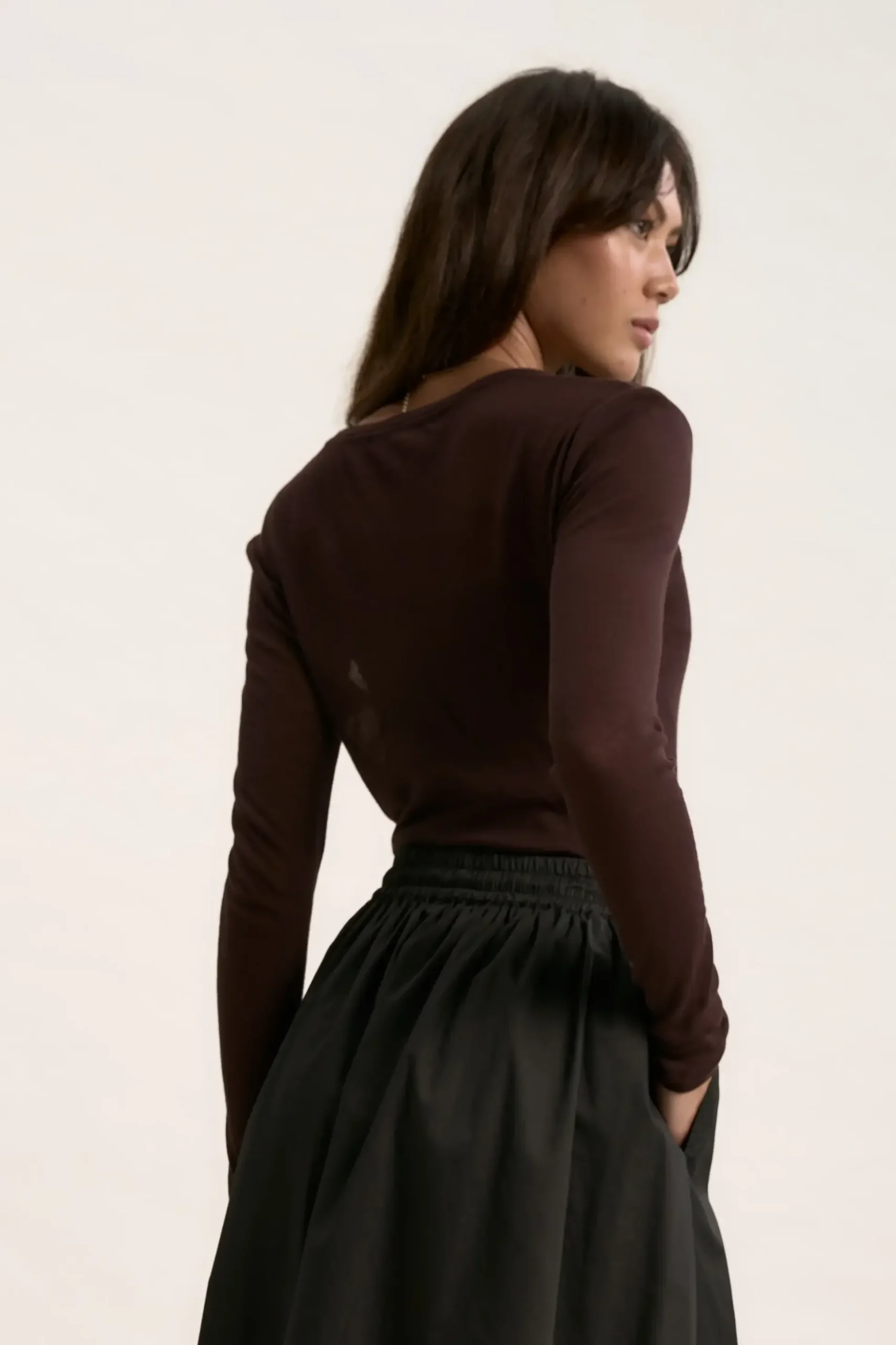 The Sheer Layering Crew