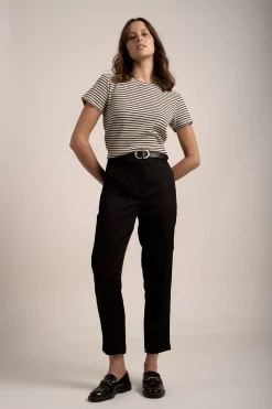 The Slim Leg Pant