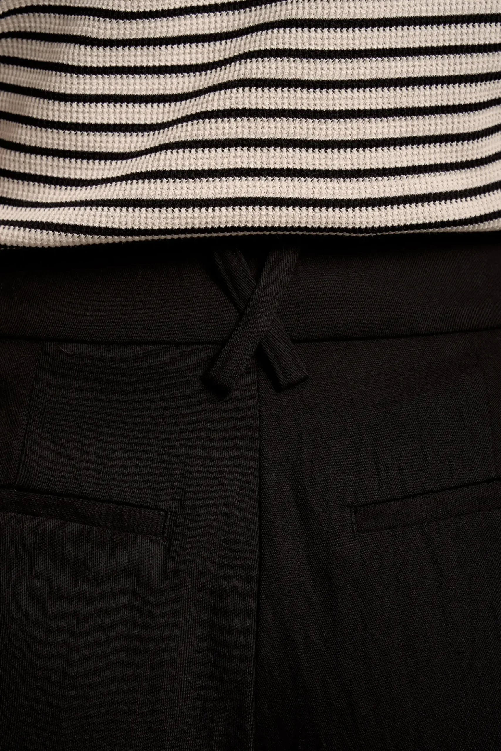 The Slim Leg Pant